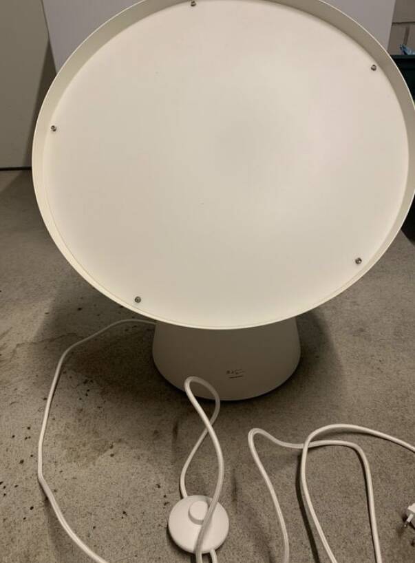 IKEA PS 2017 Ola Wihlborg XL floor lamp