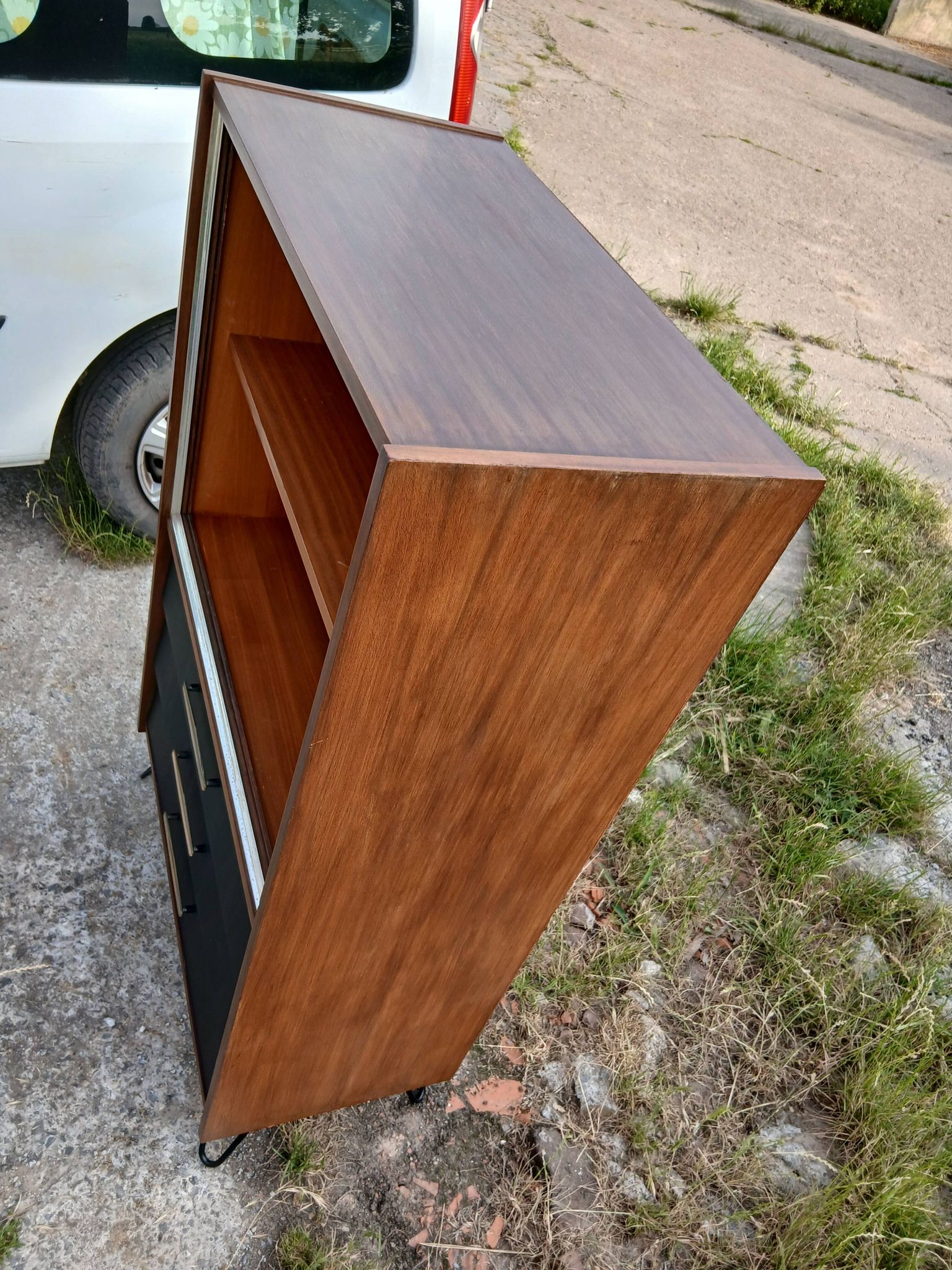 Scandinavian furniture