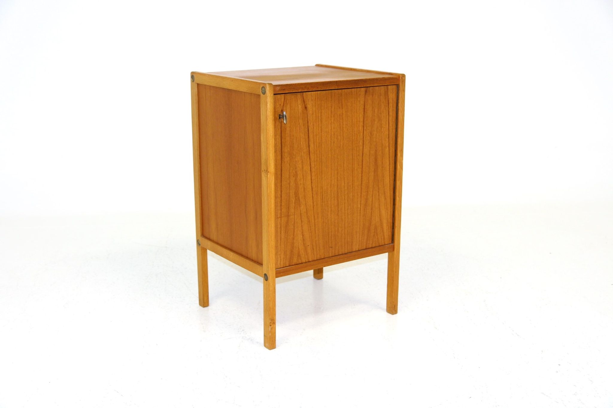 Teak bar furniture, bertil fridhagen, bodafors, sweden, 1960