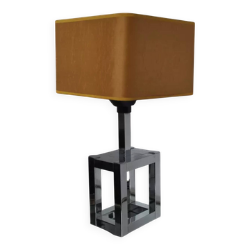 Lampe Regency par Bd Lumica, Italie, 1970