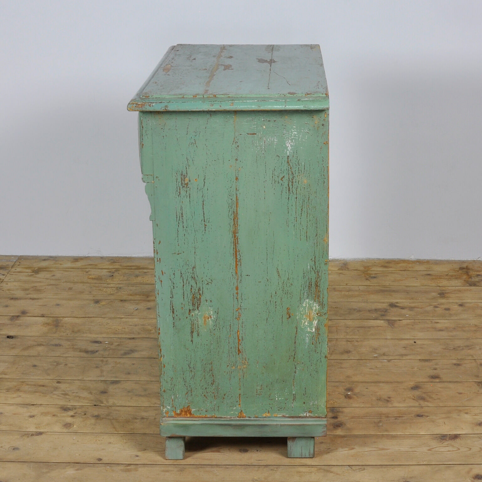 Vintage Pine buffet 1930's