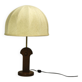 Large Table Lamp Temde Leuchten, Mod. 5559, 1970s