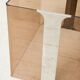 Side table, designed by Michel Dumas, 1970s