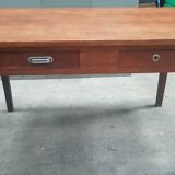 Former office of the 50s/60s