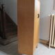 Vintage wardrobe