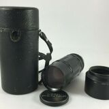 Pentax Super-Takumar Target No. 3060899 1:4/200, Asahi Opt.CO.H424