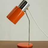 Mid-Century Table Lamp Designed by Josef Hurka for Napako, 1970's