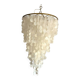 Balinese artisanal lustre in mother-of-pearl - Amber