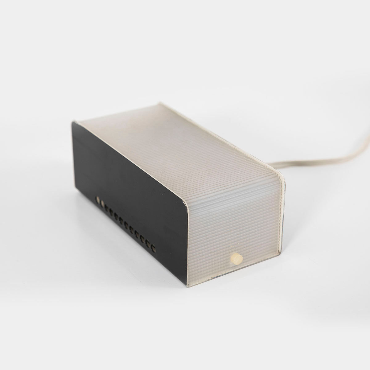 Sconce, Pokrok Zilina, czechoslovakia, 1960s