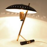 "z" table lamp by Louis Kalff for Philips
