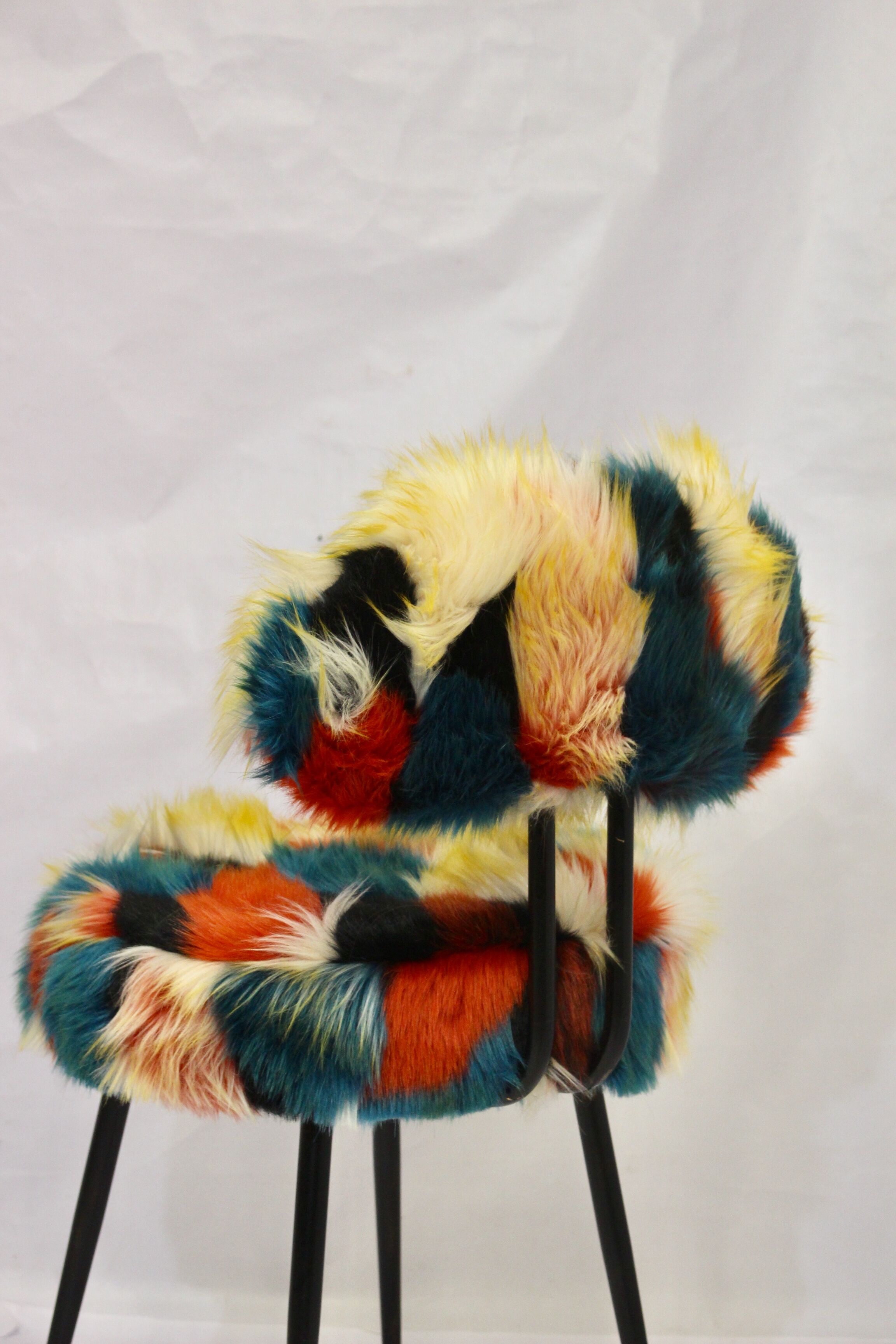 Pelfran 70s chair