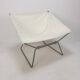 Pierre Paulin AP-14 "Anneau" Butterfly Chair by AP Polak, 1950's