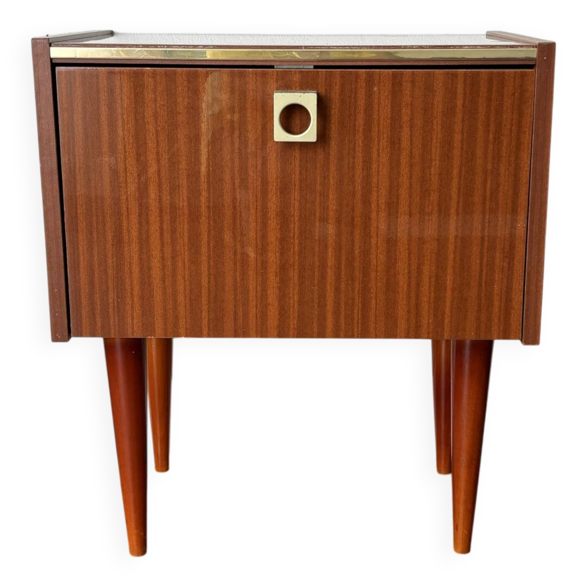 Chevet vintage années 50-60