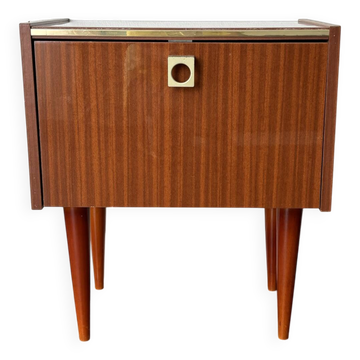 Chevet vintage années 50-60