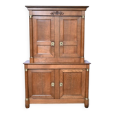 Oak Property Buffet, Empire Period – 1st Part 19th