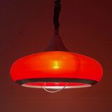 Pendant Lamp by Stilux Milano, 70s
