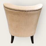 Mid century armchair