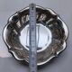 Silver WMF catchall tray