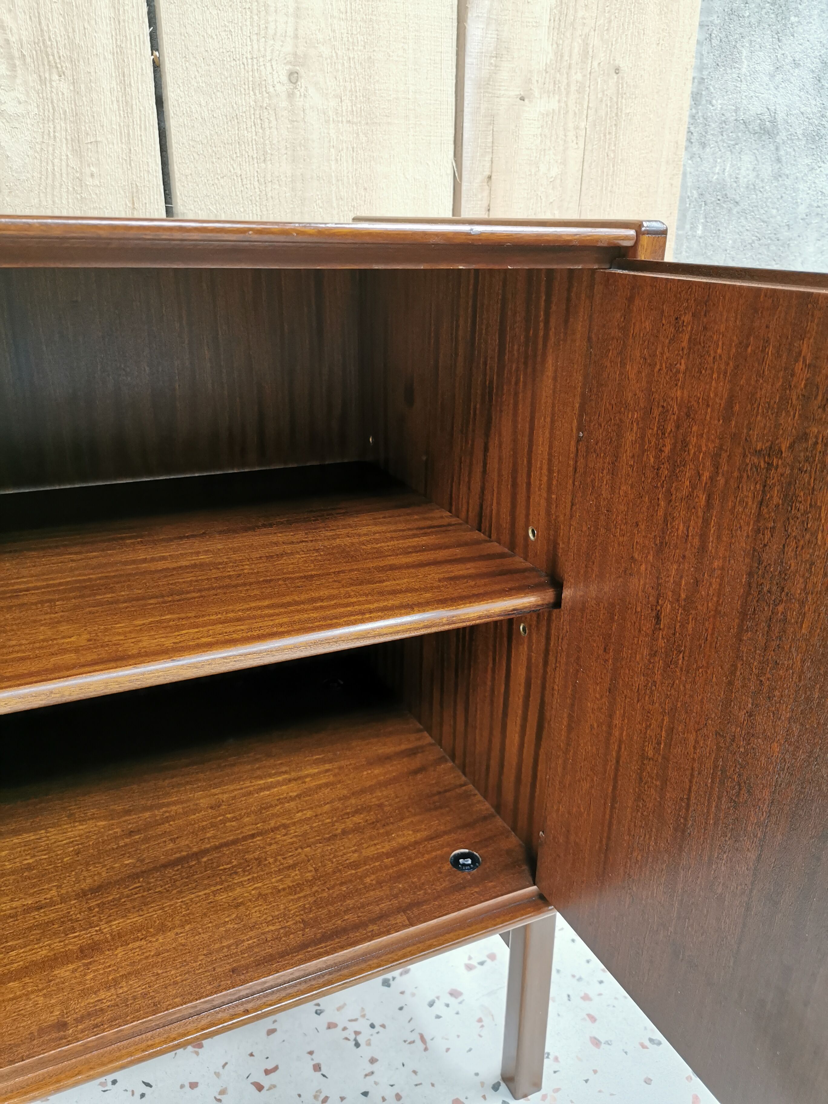 Scandinavian furniture