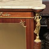 Empire style sideboard