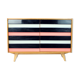 Jiri Jiroutek U 450 chest of drawers for Interier Praha, Czechoslovakia 1960s