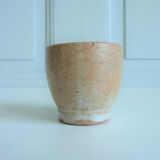 3 sandstone eggcups