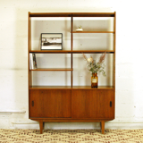 Bookcase 60