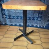 Charlotte Perriand side table 1974