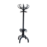 Parrot Coat Rack “The Big Blue”