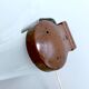 Art Deco Bakelite Night Light Lamp