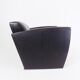 De Sede DS 420 leather armchair by Jean-Pierre Dovat