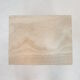 Set of 3 Italian Travertine Nesting Tables, 1980s