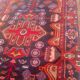 Persian carpet hamadan handmade 110x530
