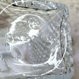 Square Whiskey Decanter