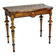 19th Century Game Table, 1890s