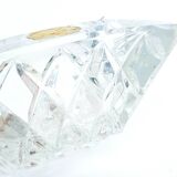 Cendrier en cristal allemand