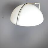 Vintage wall lamp by Luigi Massoni for Guzzini, 1970s