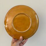 Pair of flat plates Vallauris