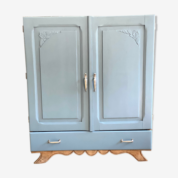 Armoire années 50