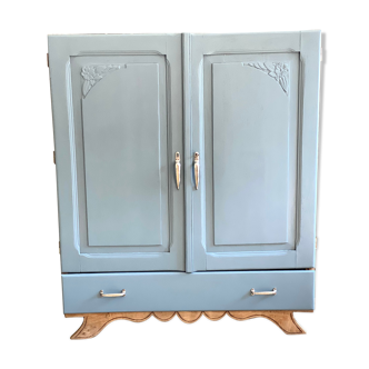 Wardrobe 50
