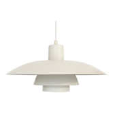 Pendant light PH 4/3 by Poul Henningsen for Louis Poulsen. Denmark 1970s