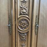 Louis XV style sideboard at support height