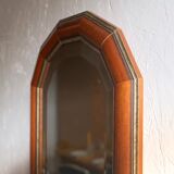 Large mirror "Hector"