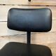 Vintage Eurosit 60 workshop chair