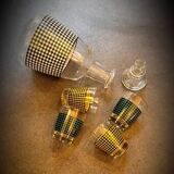 Vintage port service