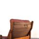 Mid-Century Hunter Lounge Chair by Torbjørn Afdal for Bruksbo, 1960s.