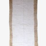 Vintage Moroccan rug - 318 x 163 cm