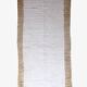 Vintage Moroccan rug - 318 x 163 cm