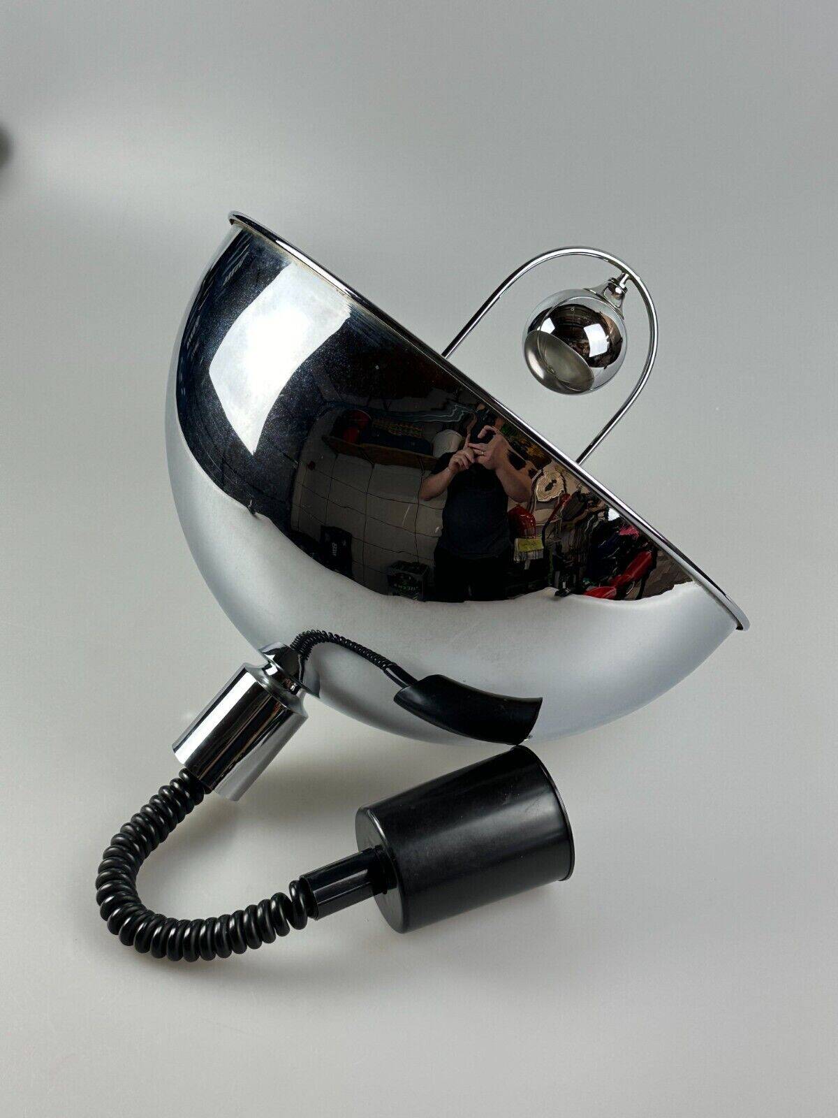 Suspension 60s 70s florian schulz p58 laiton space age