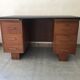 Vintage desk